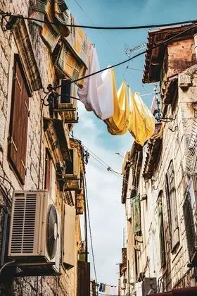 Stüdyo, 1 Yatak Odası, Balkon