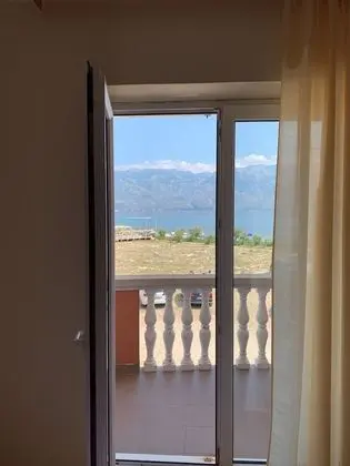 Stüdyo, 1 Yatak Odası, Balkon