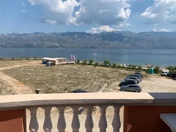 Stüdyo, 1 Yatak Odası, Balkon