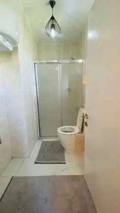 Villa, Deniz ve Doğa Manzaralı, 1. Kat