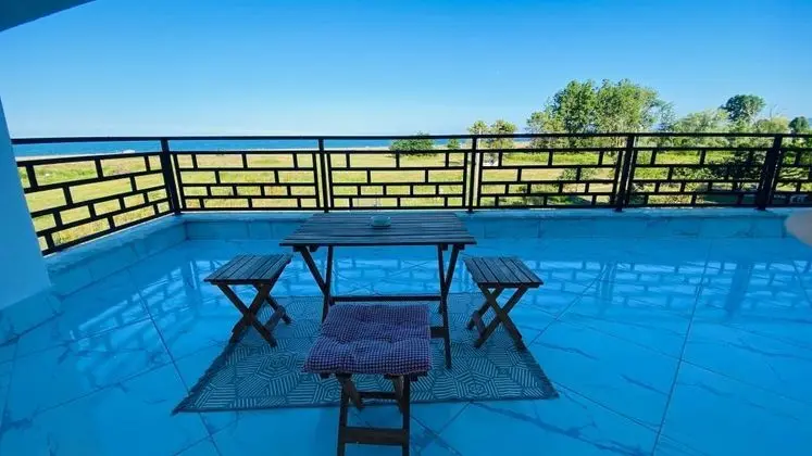 Villa, Deniz ve Doğa Manzaralı, 2. Kat
