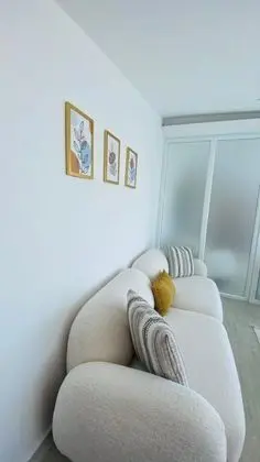 Villa, Deniz ve Doğa Manzaralı, 2. Kat
