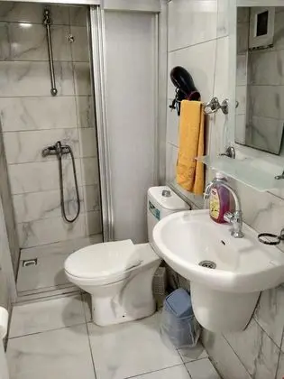 Apart Aile Odası