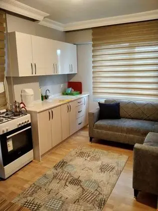 Apart Aile Odası