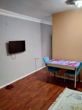 Apart Aile Odası
