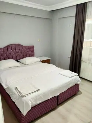 Apart Oda İki Kişilik