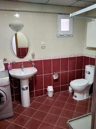 Apart Oda İki Kişilik