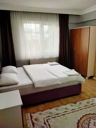 Apart Oda İki Kişilik