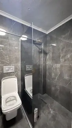 1+1 Balkonlu Oda