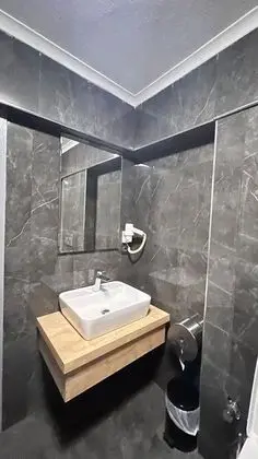 1+1 Balkonlu Oda