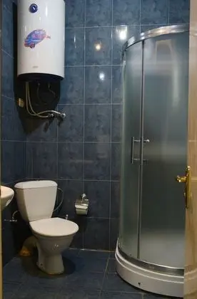 Deluxe İki Ayrı Yataklı Oda, 2 Tek Kişilik Yatak