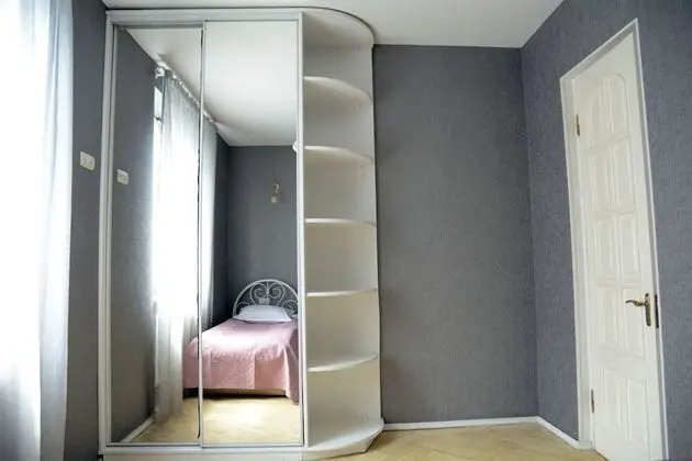 Süit, 1 Yatak Odası