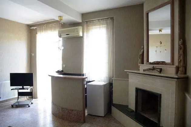 Süit, 1 Yatak Odası