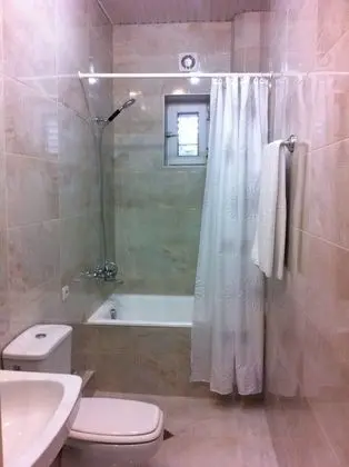 Süit, 1 Yatak Odası