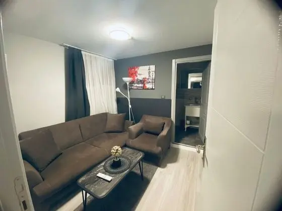 Suit room 1+1