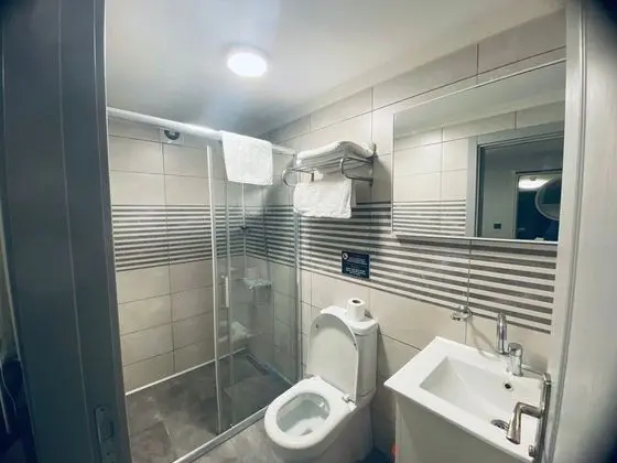 Suit room 1+1