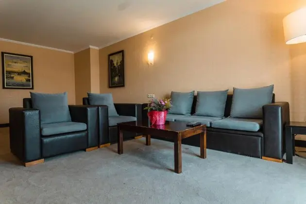 Standard Suite Oda