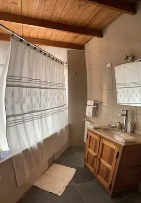 Superior Tek Büyük Yataklı Oda, 1 Çift Kişilik Yatak, Sigara İçilmez, Bahçe Manzaralı