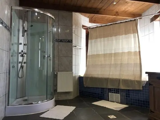 Superior Tek Büyük Yataklı Oda, 1 Çift Kişilik Yatak, Sigara İçilmez, Bahçe Manzaralı