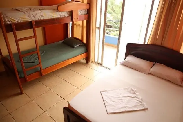 Dört Kişilik Oda, Birden Çok Yatak