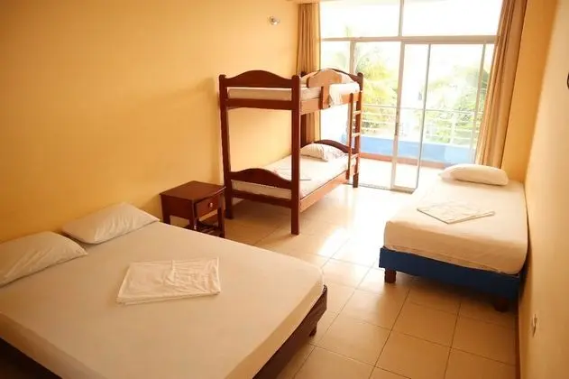 Family Oda, Birden Çok Yatak