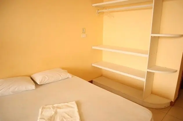 Tek Büyük Yataklı Oda, 1 Büyük (Queen) Boy Yatak