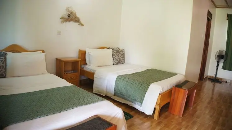 Deluxe İki Ayrı Yataklı Oda