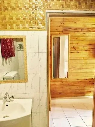 Deluxe Tek Kişilik Oda