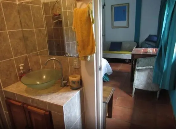 Family Kulübe, 4 Yatak Odası, Dağ Manzaralı