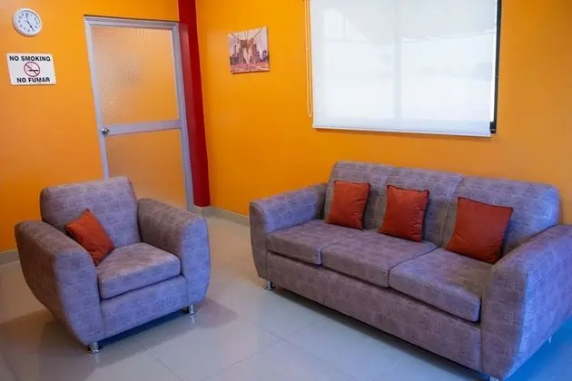 Deluxe Apart Daire, 1 Büyük (Queen) Boy Yatak (Ucayali)