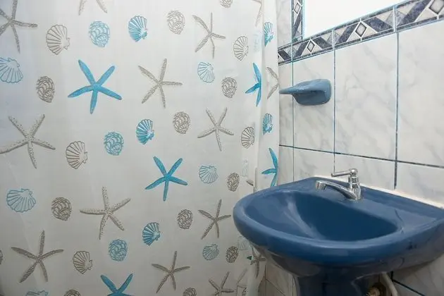 Deluxe Apart Daire, 2 Tek Kişilik Yatak (Itaya)