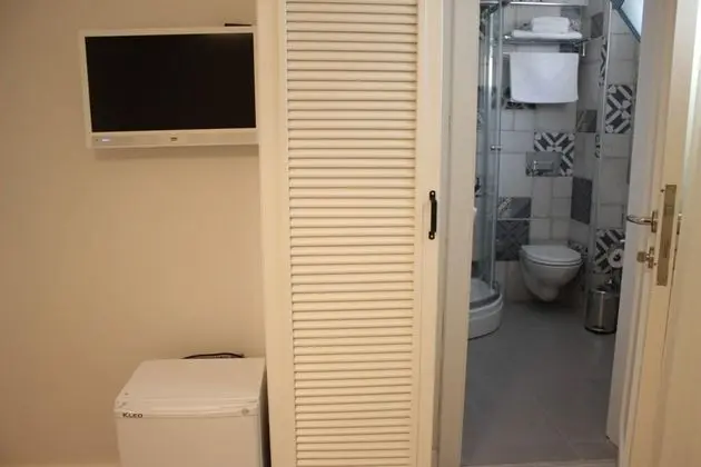 Standart Oda (Tek Kişilik), Manzarasız