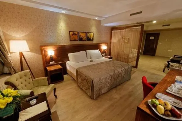 Çift ​​kişilik Comfort