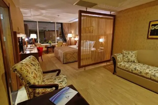 Çift ​​kişilik Comfort