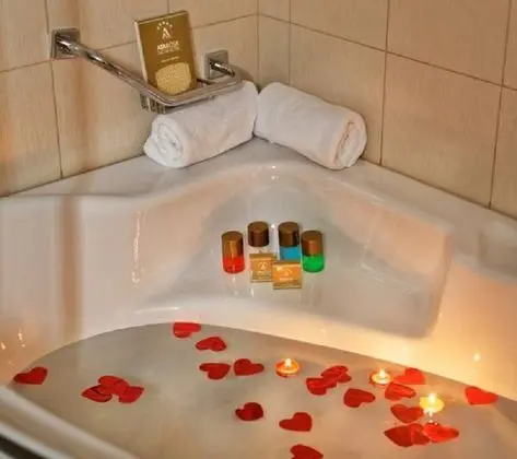 Çift ​​kişilik Deluxe