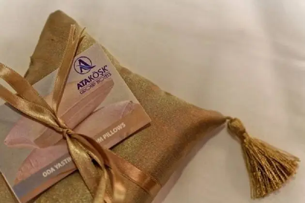 Çift ​​kişilik Deluxe