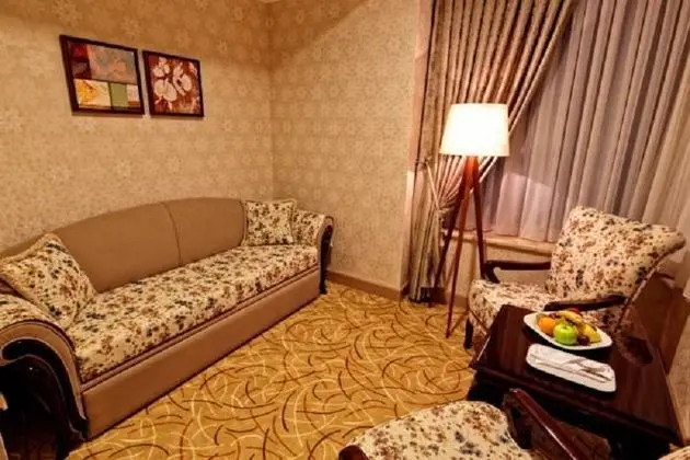Çift ​​kişilik Deluxe