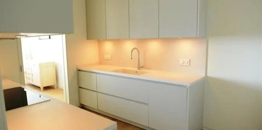 Apartment Family Oda Deniz Manzaralı