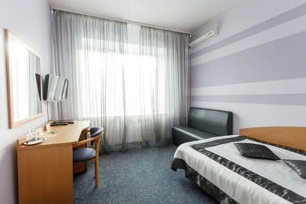 Standard Tek Kişilik Oda