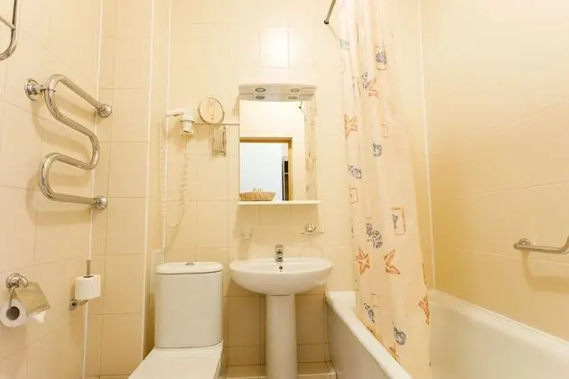 Standard Tek Kişilik Oda