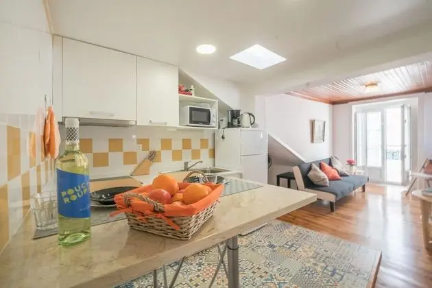 Apart Daire, 1 Yatak Odası