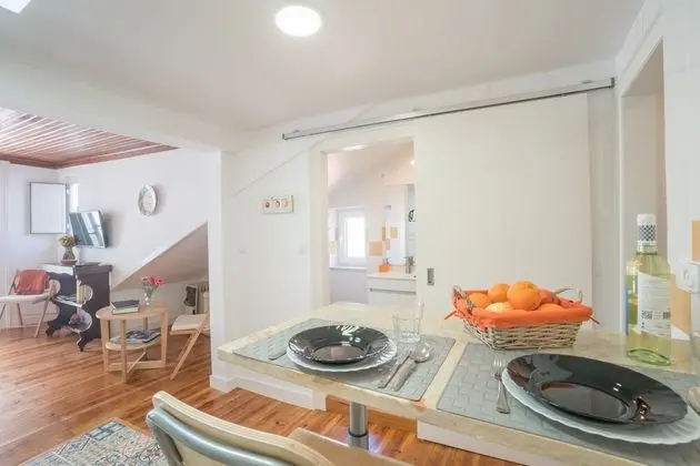 Apart Daire, 1 Yatak Odası