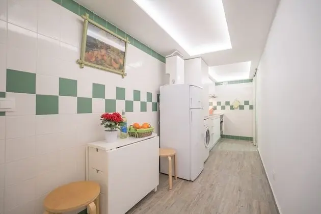 Apart Daire, 1 Yatak Odası