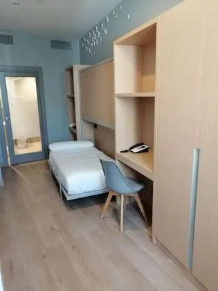 Basic Tek Kişilik Oda, Özel Banyo