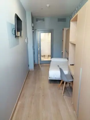 Basic Tek Kişilik Oda, Özel Banyo