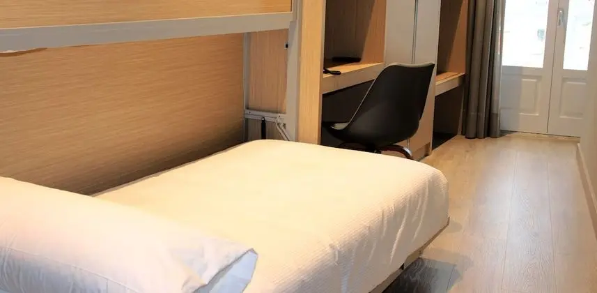 Basic Tek Kişilik Oda, Özel Banyo