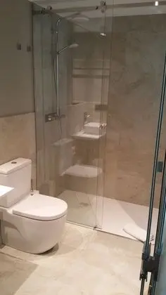 Basic Tek Kişilik Oda, Özel Banyo