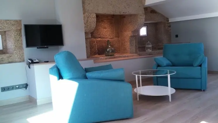 Family Oda, 1 Yatak Odası