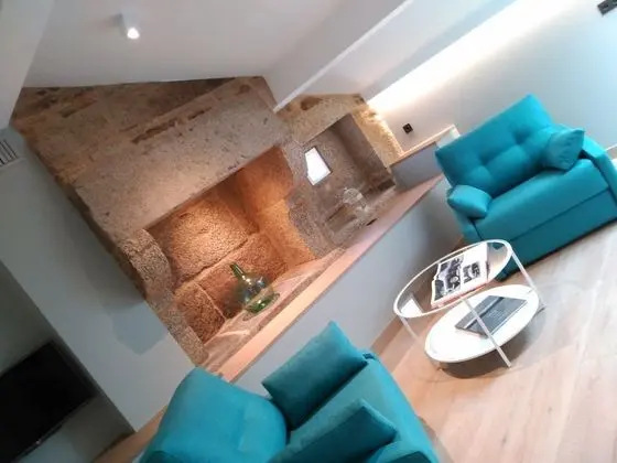 Family Oda, 1 Yatak Odası