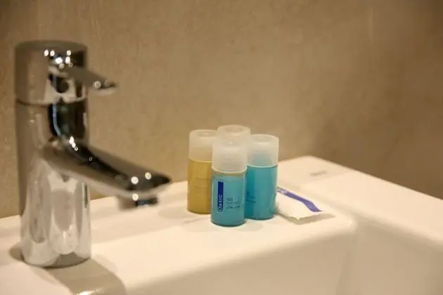 Family Oda, 1 Yatak Odası